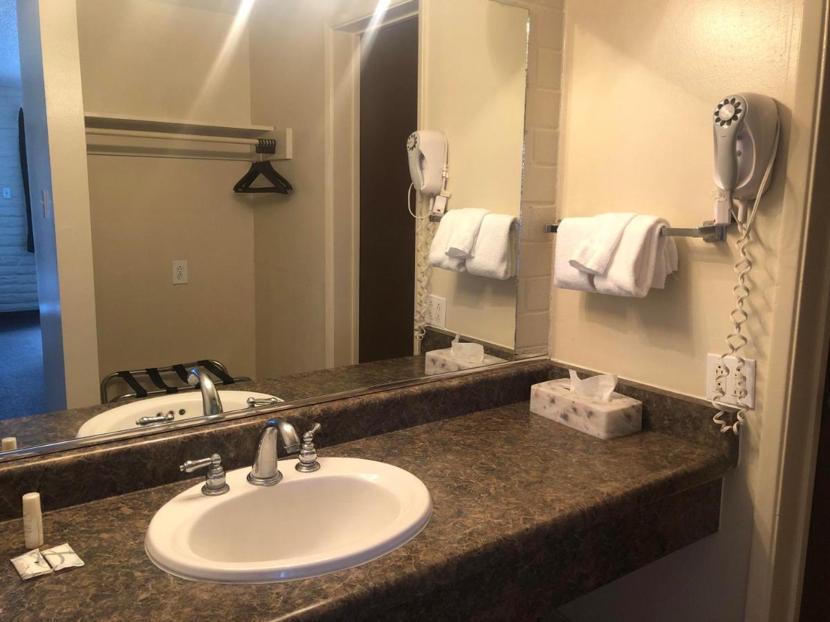 Silver Hotel Tucson Airport Eksteriør bilde
